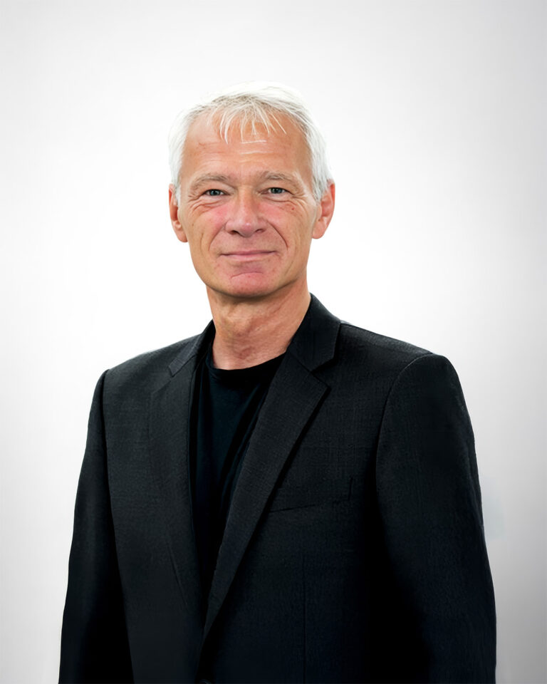 Portrait Dr. Ulf Auerbach